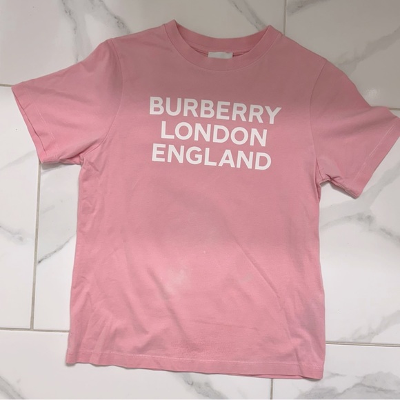 Burberry Kids Shirt
